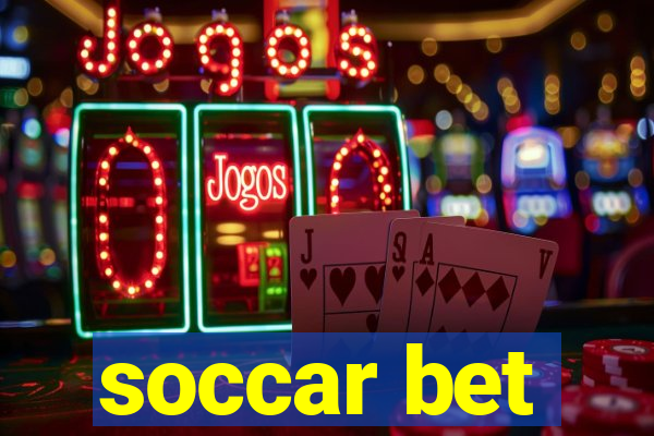 soccar bet